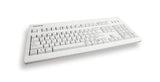 CHERRY G80-3000 keyboard USB QWERTZ German Grey