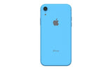 Renewd iPhone XR Blue 256GB