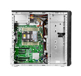 HPE ProLiant ML110 Gen10 server Tower (4.5U) Intel Xeon Silver 4208 2.1 GHz 16 GB DDR4-SDRAM 800 W