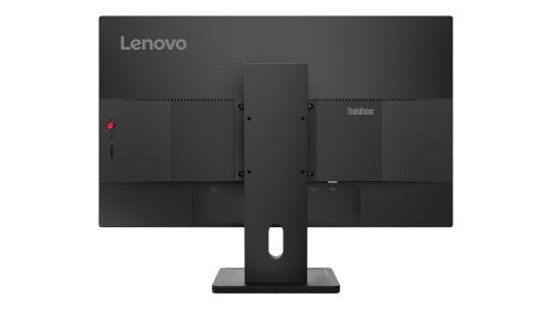 Lenovo ThinkVision E24-30 computer monitor 60.5 cm (23.8") 1920 x 1080 pixels Full HD LED Black