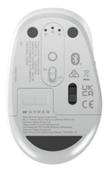 Targus HS2100GL mouse Home Bluetooth