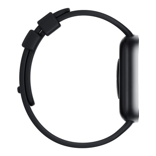 Xiaomi BHR7854GL smartwatch / sport watch 5 cm (1.97") AMOLED 47.5 mm Digital 450 x 390 pixels Touchscreen Black GPS (satellite)