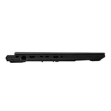 ASUS TUF Gaming A16 FA608UM-RV010W laptop AMD Ryzen™ 7 260 40.6 cm (16") WUXGA 16 GB DDR5-SDRAM 1 TB SSD NVIDIA GeForce RTX 5060 Wi-Fi 6E (802.11ax) Windows 11 Home Grey