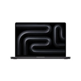 Apple MacBook Pro 16-inch : M5 Max chip with 18‑core CPU and 40‑core GPU, 48GB, 2TB SSD - Space Black