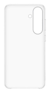 Samsung EF-QS936CTEGWW mobile phone case 17 cm (6.7") Cover Transparent