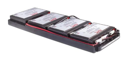 APC Battery Replacement Cartridge RBC34 (OEM)
