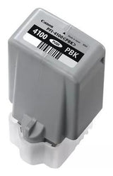 Canon 6777C001/PFI-4100PBK Ink cartridge light black 80ml for Canon IPF PRO-1100