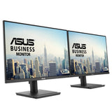 ASUS BE248CFN computer monitor 61.2 cm (24.1") 1920 x 1200 pixels WUXGA LCD Black