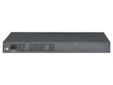 HPE OfficeConnect 1620 24G Managed L2 Gigabit Ethernet (10/100/1000) 1U Grey