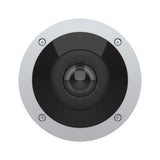 Axis M4317-PLVE Dome IP security camera Indoor 2160 x 2160 pixels Ceiling/wall