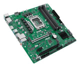 ASUS PRO Q870M-C-CSM Intel® Q870 LGA 1851 (Socket V1) micro ATX