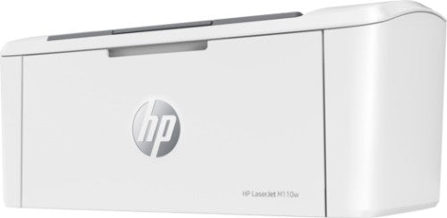 HP LaserJet M110w Printer