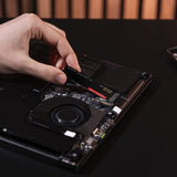 Western Digital Black WD_BLACK™ SN7100 NVMe™ SSD POWERED BY SANDISK 2 TB