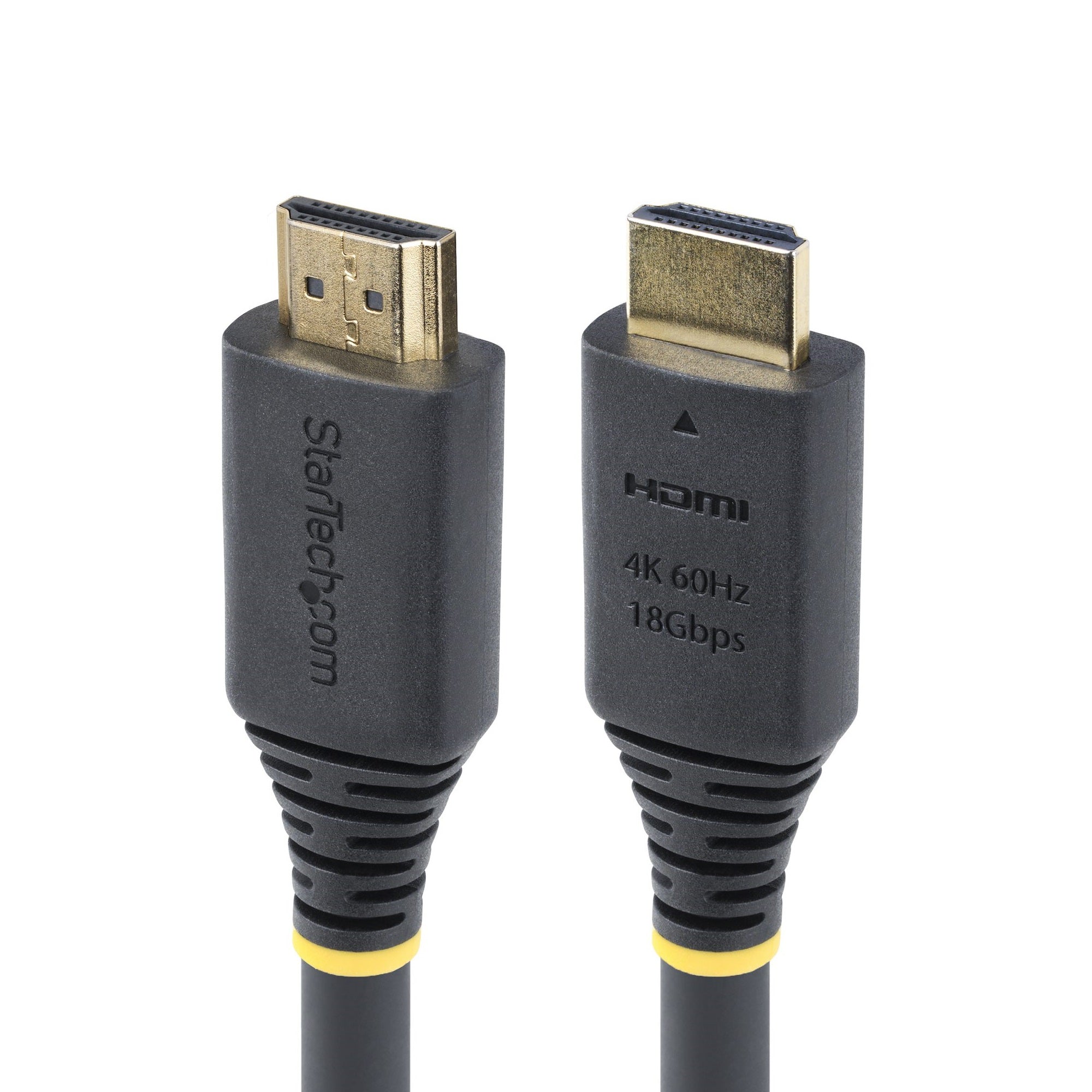 5m (16.4ft) Premium Certified High Speed HDMI Cable