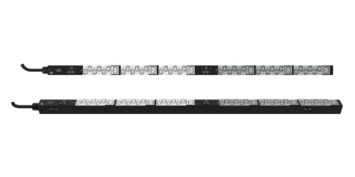HPE P9Q58A power distribution unit (PDU) 42 AC outlet(s) 0U