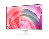 Samsung LS32D701EAU computer monitor 81.3 cm (32") 3840 x 2160 pixels 4K Ultra HD LED White
