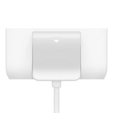 Belkin BUZ001bt2MWHB7 USB Type-C White