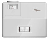 Optoma ZH507+ data projector Standard throw projector 5500 ANSI lumens DLP 1080p (1920x1080) 3D White
