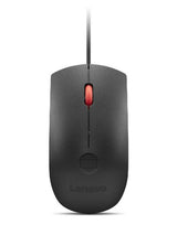 Lenovo 4Y51S24029 mouse Office Ambidextrous USB Type-A Optical 2000 DPI