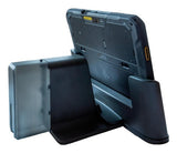 Zebra CRD-ET6X-1SNWS-01 handheld mobile computer accessory Mount
