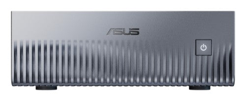 ASUS Ascent GX10 GX10-GG0004BN UK Cord L10 GB10 128 GB LPDDR5x-SDRAM 1 TB SSD Ubuntu Linux Mini PC Grey