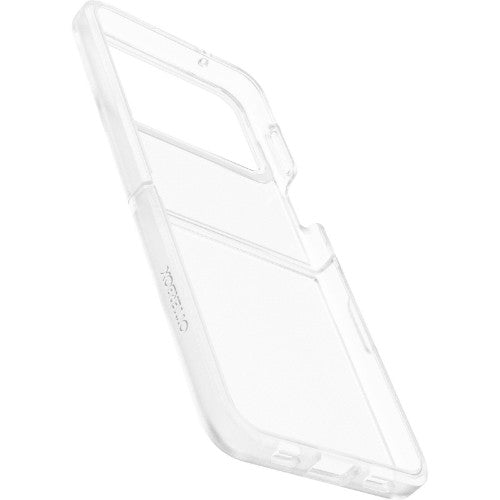 OtterBox Thin Flex Series for Samsung Galaxy Z Flip4, transparent