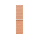 Apple 40mm Cantaloupe Sport Loop