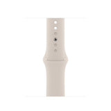 Apple 41mm Starlight Sport Band - M/L