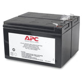 APC Battery Replacement Cartridge APCRBC113 (OEM)