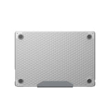Urban Armor Gear 134010114343 laptop case 38.1 cm (15") Cover Translucent