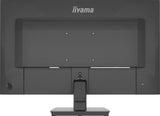 iiyama ProLite X2797QSU-B1 computer monitor 68.6 cm (27") 2560 x 1440 pixels Quad HD LED Black