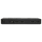 StarTech.com 2X2 HDMI Matrix Switch w/ Automatic and Priority Switching – 1080p - TAA