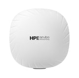 HPE Aruba Networking AP-535 (IL) TAA Dual Radio 4x4 802.11ax Internal Antennas Unified Campus AP