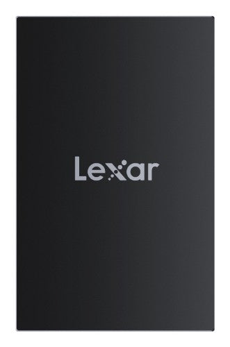 Lexar ARMOR 700 2 TB USB Type-C USB 3.2 Gen 2x2 Black