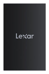 Lexar ARMOR 700 4 TB USB Type-C USB 3.2 Gen 2x2 Black