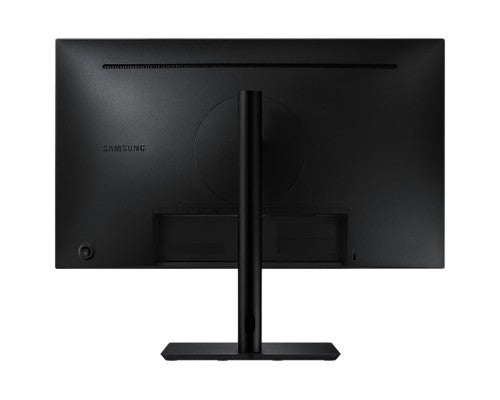Samsung S27R652FDU computer monitor 68.6 cm (27") 1920 x 1080 pixels Full HD Black