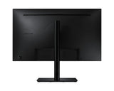 Samsung S27R652FDU computer monitor 68.6 cm (27") 1920 x 1080 pixels Full HD Black