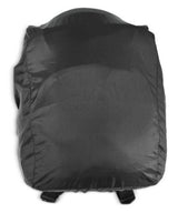 Hama Ohio Backpack Black, Red
