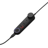 Jabra Engage 50 II - (50 II Link) USB-C/A UC Stereo