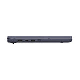 ASUS Chromebook CZ11 CZ1104CM4A-MZ0055 MediaTek Kompanio 540 29.5 cm (11.6") HD 8 GB LPDDR5x-SDRAM 64 GB eMMC Wi-Fi 6E (802.11ax) ChromeOS UK English Grey