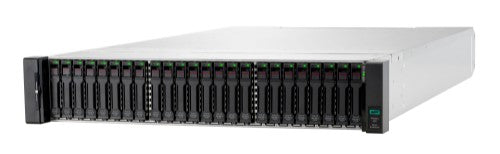 HPE Storage Field Integration Configuration