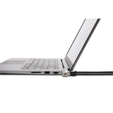 Kensington Slim NanoSaver 2.0 Keyed Laptop Lock
