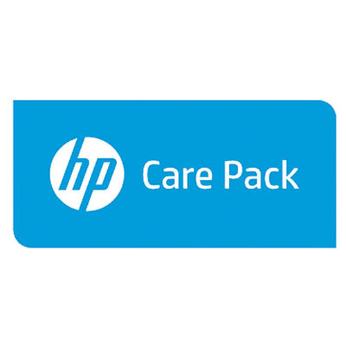 HPE 1y Nbd 7506 Switch products FC SVC