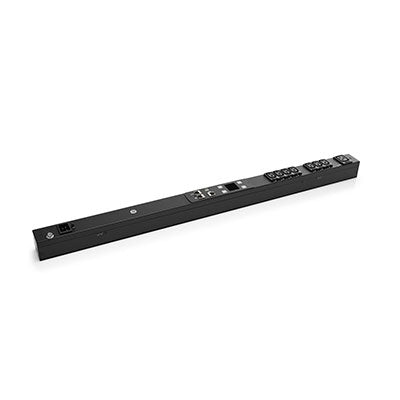 HPE H8B49A power distribution unit (PDU) 8 AC outlet(s)