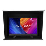 ASUS ProArt PA16USV computer monitor 39.6 cm (15.6") 3840 x 2160 pixels 4K Ultra HD LCD Black