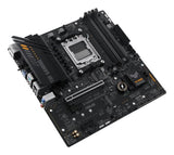 ASUS TUF GAMING A620M-PLUS AMD A620 Socket AM5 micro ATX