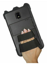 Targus THD965GLZ tablet case 20.3 cm (8") Cover Black