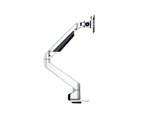 Multibrackets M VESA Gas Lift Arm Single Silver