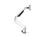 Multibrackets M VESA Gas Lift Arm Single Silver