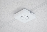 NETGEAR WBE710 White Power over Ethernet (PoE)